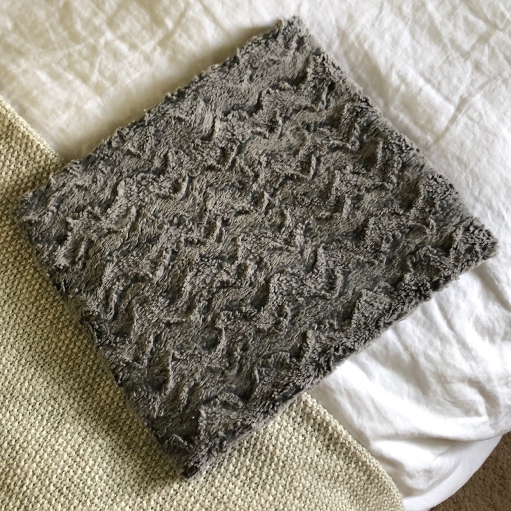 Club Monaco scarf